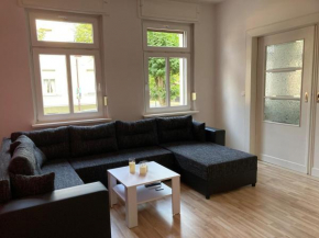 2 Zimmer-Apartment 72 qm bei Berlin